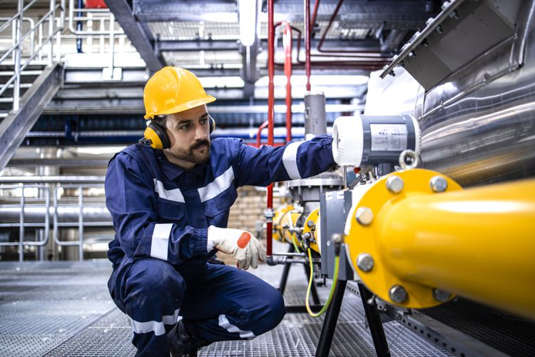 chcę poprawić efektywność energetyczną